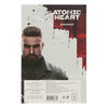 Э Блокнот для личных записей Э 40 л. линия Atomic Heart Фото 4.