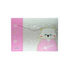 Bruno Visconti Папка - конверт на кнопке A4 180 мкм песок Коты в японском стиле 14-044 Фото 3.