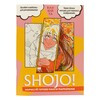 КР Нарисуй героев манги маркерами SHOUJO 99907580 Фото 1.