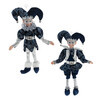JIANGSU HOLLY EVERLASTING INC. 791557 Игрушка набивная Клоун 12 х 7 х 30 см Синий Фото 1.