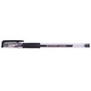 Expert Complete Premier Ручка гелевая неавтоматическая с грипом ECGP-06 0.5 мм 02 цвет чернил: черный Фото 1.