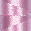 Нитки для вышивания Gamma V150/2 100% вискоза 200 я 183 м №3007 нежно-розовый Фото 2.