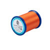 Швейные нитки (полиэстер) GFST 50 SumikoThread 200 м 219 я №186 т.оранжевый Фото 3.