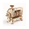 UGEARS Модель сборная STEM Счетчик 70130 Фото 2.