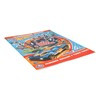 Умка Раскраска Найди и покажи Hot Wheels Фото 3.