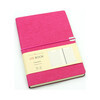 Listoff Ежедневник A5 136 л. LITE BOOK. Малиновый ЕИКЛБ52013602 Фото 1.
