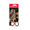 ErichKrause Ножницы Junior с принтом на лезвиях 13 см Decor Tiger 14599 Фото 4.