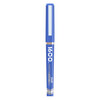 Deli Ручка роллер 0.5 мм EQ416-BL цвет чернил: синий Фото 1.