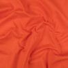 Ткань Хлопчатобумажная 100% хлопок 50 х 55 см CF (артикул карточки сырья) оранжевый Фото 3.