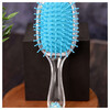 Расческа Granite 23.7 х 6.8 х 6.8 см Sequins cactus, pink-blue 1834-03 Фото 3.