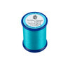 Швейные нитки (полиэстер) GFST 50 SumikoThread 200 м 219 я №210 т.бирюзовый Фото 2.