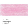 VISTA-ARTISTA Fine VFCP Түрлі-түсті қарындаш қайралған 317 жұмсақ–қызғылт (Pastel rose) Фото 2.