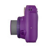 FUJIFILM Фотоаппарат моментальной печати Instax Mini 9 фиолетовый Фото 3.
