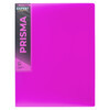 Expert Complete PRISMA NEON Папка с металлическим прижимом A4 700 мкм 20 мм пурпурный EC210700022 Фото 1.