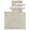 Bruno Visconti Сумка-шоппер WHITE 36 х 34 см МУР-МУР 16-004-01/03 Фото 3.