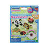 Aquabeads Набор бусин №1 ________________Зверюшки в 3D 79218 Фото 1.