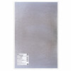 Фетр BLITZ FML15-30/45 декоративный 1.5 мм 28.5 см х 45 см серебро Фото 1.