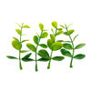 Искусственное растение Blumentag GPT-06 Декоративные элементы для садовых композиций Веточки 4 шт. 13 Фото 2.