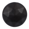Пуговица рубашечная/блузочная Gamma GEC 0031 16  ( 10 мм) № А008 черный Фото 1.
