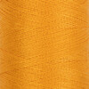 Швейные нитки (полиэстер) 40/2 Gamma 200 я 183 м №140 т.желтый Фото 1.