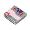 FIMO Soft полимерная глина 57 г 8020-205 светло-розовый Фото 1.