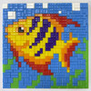 Фабрика игрушек Эра Тетрис мозаика тип 6 Рыбка С-440-57238307 Фото 2.