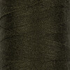 Швейные нитки (полиэстер) 40/2 Gamma 200 я 183 м №497 т.коричневый Фото 1.