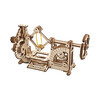 UGEARS Модель сборная STEM Тахометр 70153 Фото 1.