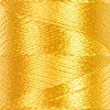 Нитки для вышивания Gamma V150/2 100% вискоза 183 м 200 я №3137 желтый Фото 2.
