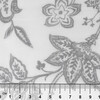 Ткань PEPPY Ткань муслиновая EMBRACE 100% хлопок 100 х 125 см Shannon Fabrics garden toile steel Фото 5.