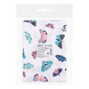 Ткань PEPPY Ткань муслиновая EMBRACE 100% хлопок 100 х 125 см Shannon Fabrics mariposa multi Фото 2.