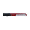 PEBEO Маркер акриловый Acrylic Marker 1.2 мм перо круглое 201408 (205708) красный Фото 1.