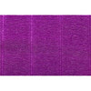 Blumentag Гофрированная бумага GOF-180 50 см х 2.5 м 180 г/м2 593 фиолетовый Фото 1.
