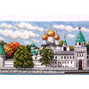 Набор для вышивания PANNA Города России G-7197 Кострома 36.5 х 14 см Фото 4.