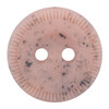 Пуговица рубашечная/блузочная Gamma GEC 0030 18  ( 11 мм) № D274 светло-розовый Фото 1.