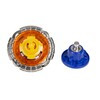 Infinity Nado Волчок Стандарт Glare Aspis 20 х 19.5 х 6.5 см 36049 Фото 4.