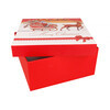 Stilerra GBOX-S70/3 Подарочная коробка 20 х 20 х 9.5 см 02 Фото 1.