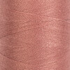Швейные нитки (полиэстер) 40/2 Gamma 200 я 183 м №153 серо-розовый Фото 1.