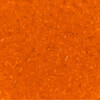 Бисер Zlatka GR 08/0 (0001-0021A) 10 г №0009B оранжевый Фото 1.