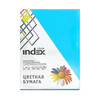 Index Бумага цветная Index Color 80 г/м2 A4 100 л. Фото 1.