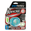 YoYoFactory Йо-йо Arrow Голубой YYF0005 Фото 1.