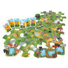 Игра настольная TACTIC Seek and Find Safari 58007 Фото 2.