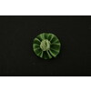 Цветок розоч. атл. на кружке №15 №66 салатовый-зеленый Фото 1.