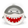 Посуда керамическая Тарелка керамическая «Shark plate» 22 х 21 х 3.5 см FC200115 Фото 1.
