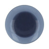 Пуговица рубашечная/блузочная Gamma RIO 0018 18  ( 11 мм) № D326 темно-серый Фото 1.