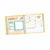 Cute`n Clever Книга-альбом для заполнения Интервью каждый год. Твоя история взросления 83207 Фото 2.