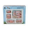 Интерьер в миниатюре Hobby Day Моя гардеробная серия Мой дом 13х13х11 см S2011 Фото 2.