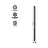 Faber Castell Карандаш угольный Pitt мягкий, натуральный 117403 Фото 2.