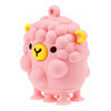 1TOY Жмяка Hit Pop It Животные мини 5 х 6 х 5 см в ассортименте Т26177 Фото 2.