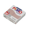 FIMO Soft полимер сазы 57 г 8020–20 көне раушан Фотосурет 1.